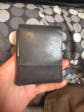 Billetera de Cuero Pocket Thicker
