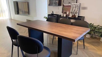 会議用テーブル｜ナチュラル おしゃれ