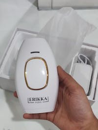 Erikka IPL Hair Removal Handset