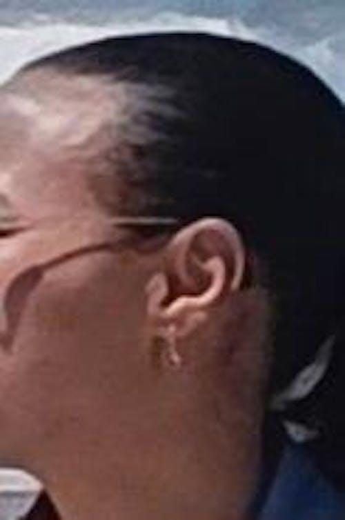 Huile de soin  (Pousse Cheveux)