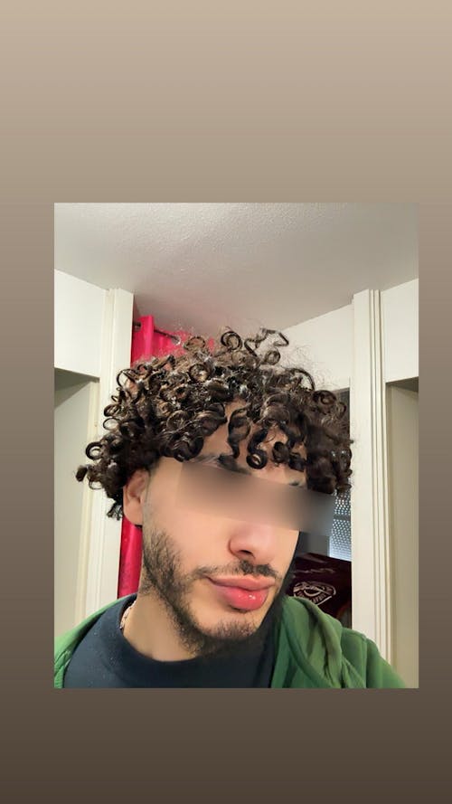 Crème de soin Cheveux secs et abimés