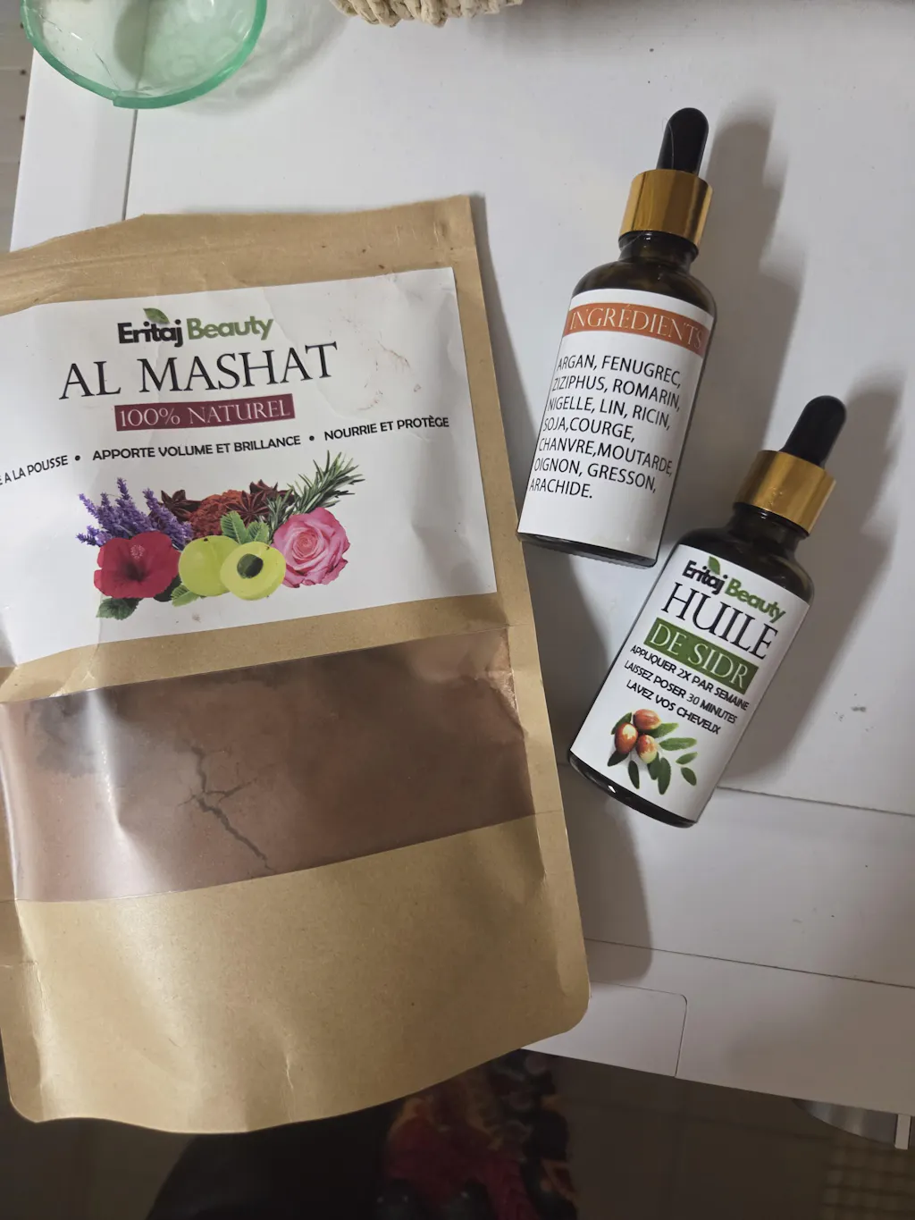 Al Mashat Royal