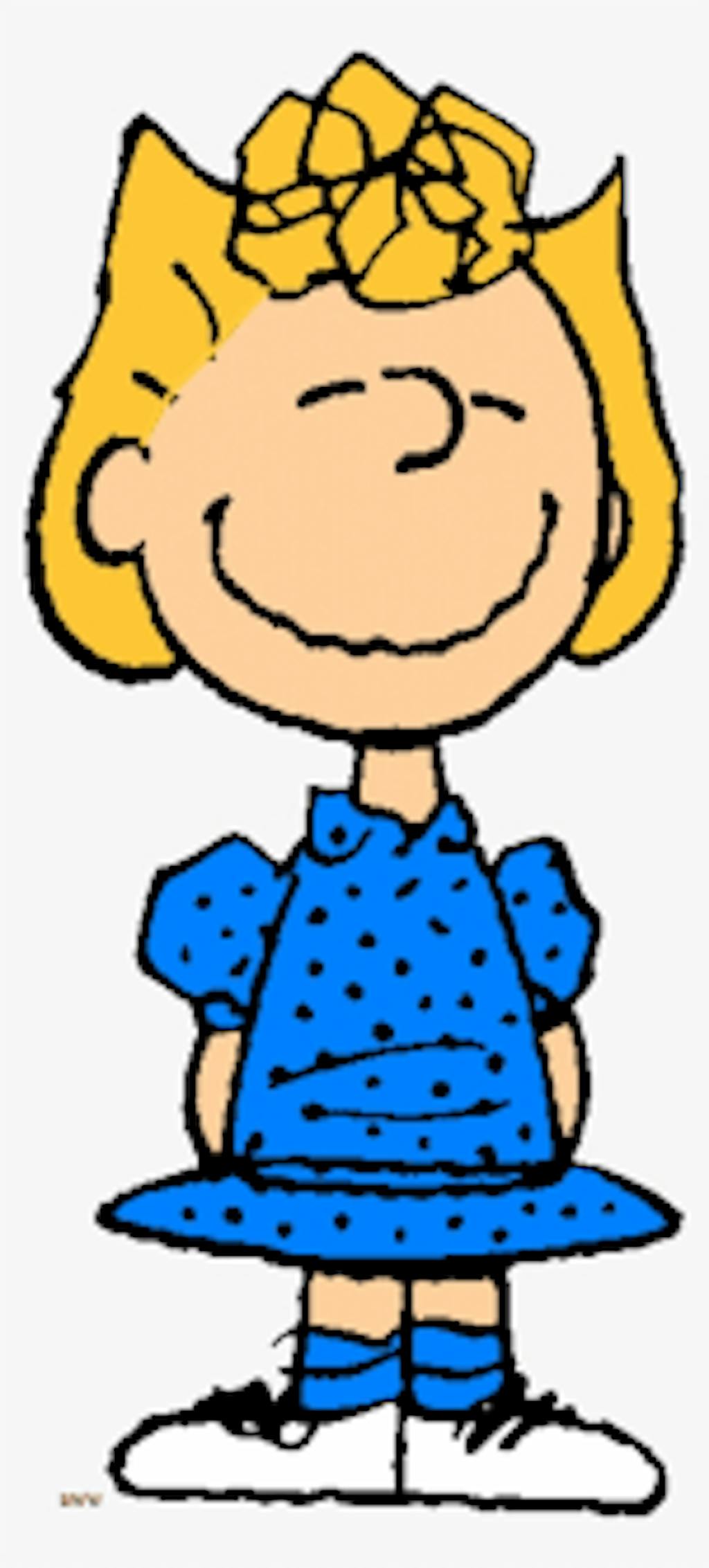 Sally Brown Brooch – Erstwilder