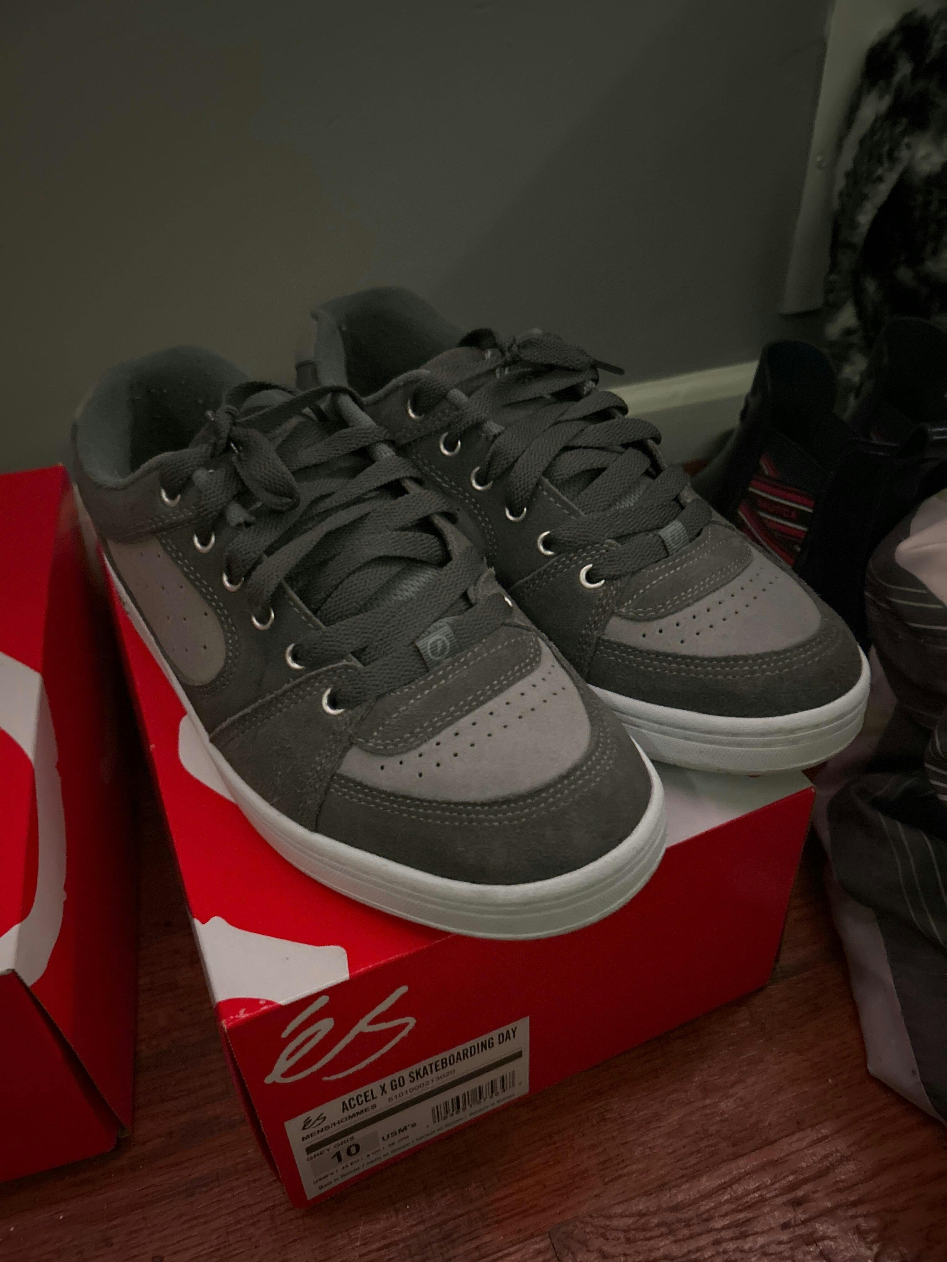 Accel OG X 405 FWY