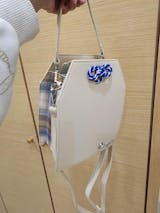 【全新顏色】和風御守皮袋