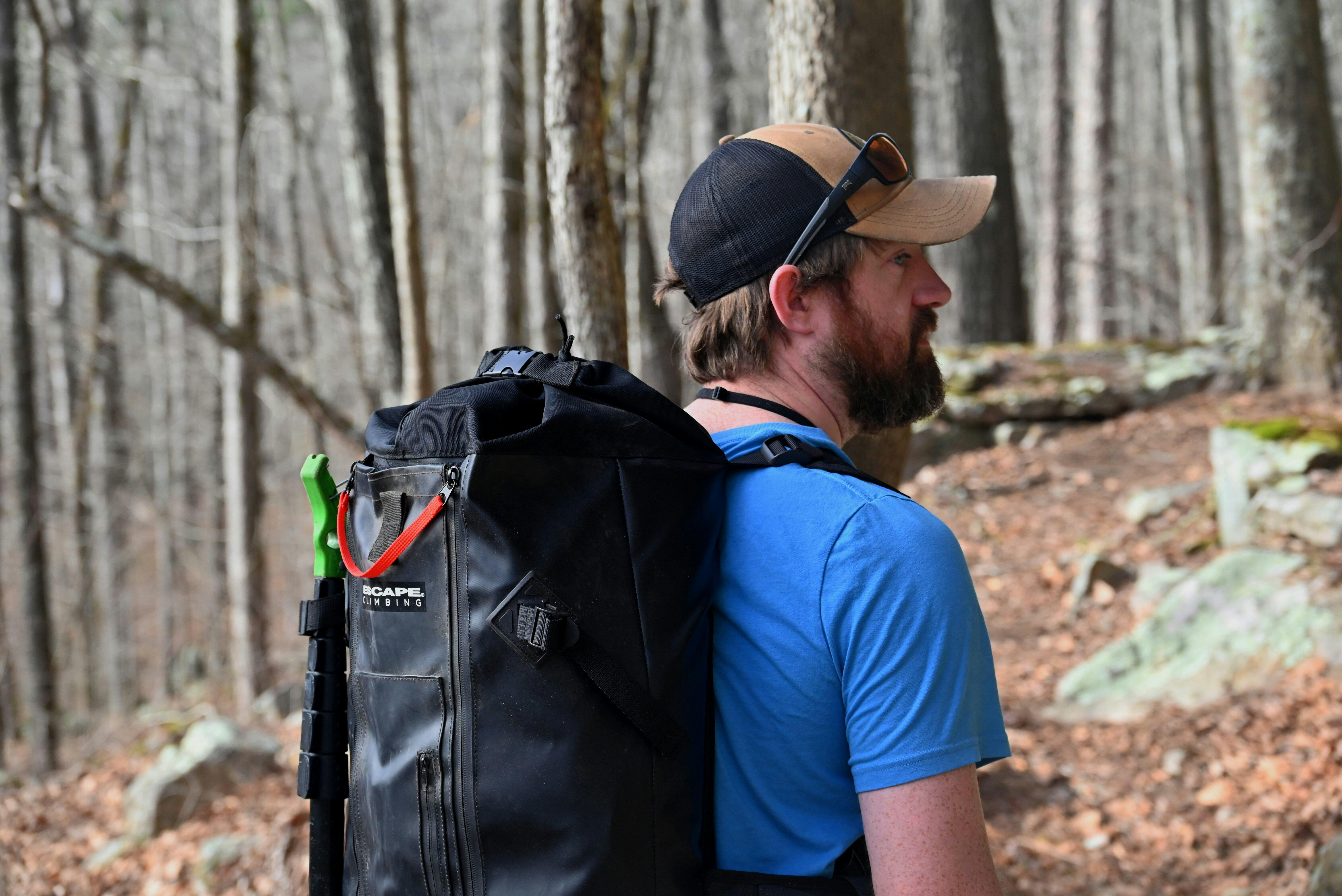 55L Sport Pack – Escape Climbing