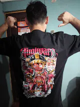User picture
