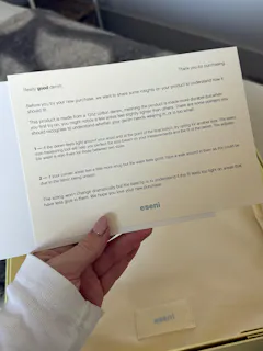Review picture