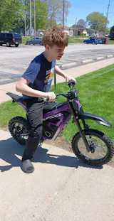 User picture