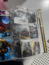 User picture