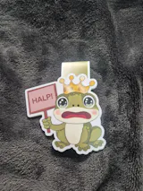 User picture