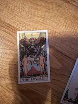 User picture