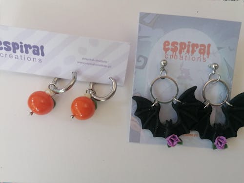 Argolas de Charms 