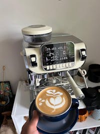 Espresso Coffee Beans - Medium Roast | 100% Arabica, Freshly Roasted