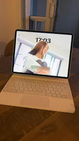 User picture
