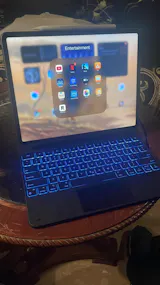 User picture
