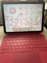 User picture