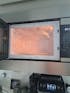 HoverLid™ Hovering Magnetic Microwave Cover