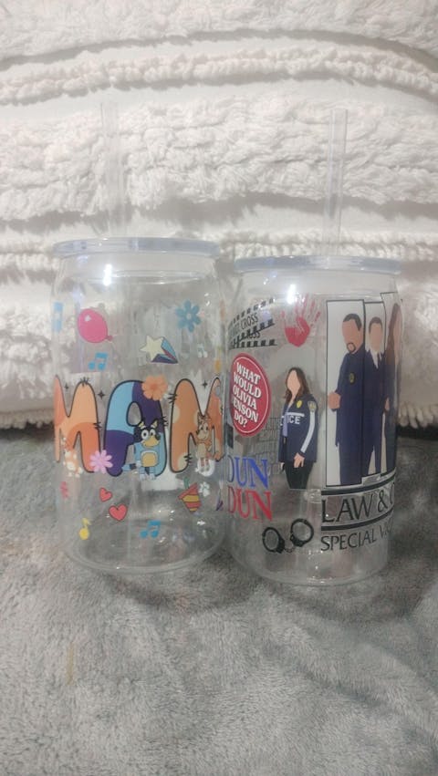 Tv Shows/Movies Libbey Cup
