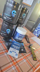 User picture