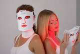 ESSENVY LumaMask LED Skin Mask + FREE Neck Mask ($169 Value)