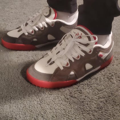 Es Footwear Koston Es Koston Reissue Store