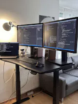 User picture