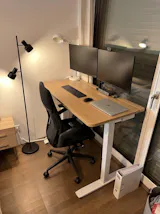 User picture