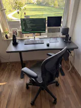 User picture