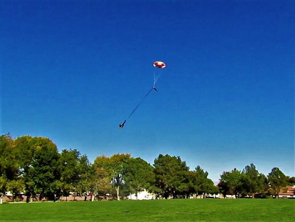 E12-4 Engines - Estes Rockets