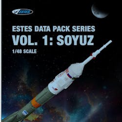 Pro Series II™ Soyuz