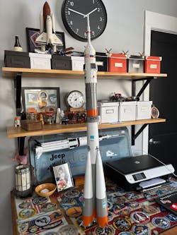 Pro Series II™ Soyuz