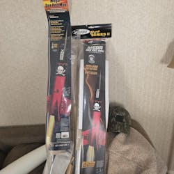 Pro Series II™ Mega Der Red Max™