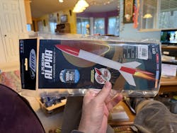 K-25 Astron Alpha™