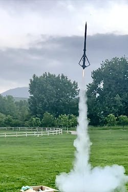 Black Star Voyager™