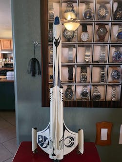 Xarconian Cruiser™