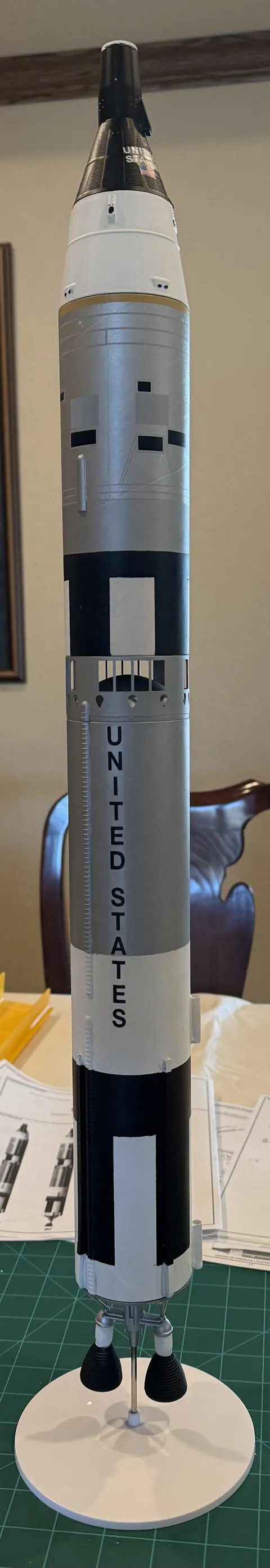 Gemini Titan