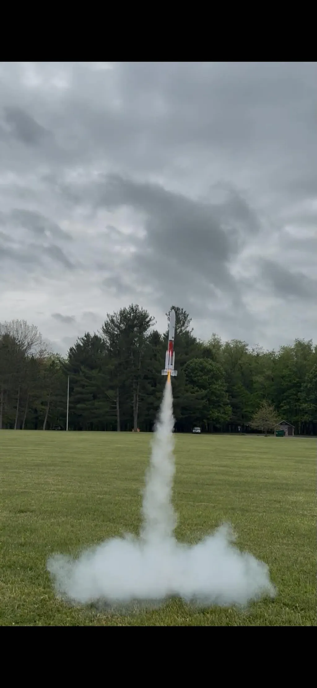 Porta-Pad® II Launch Pad