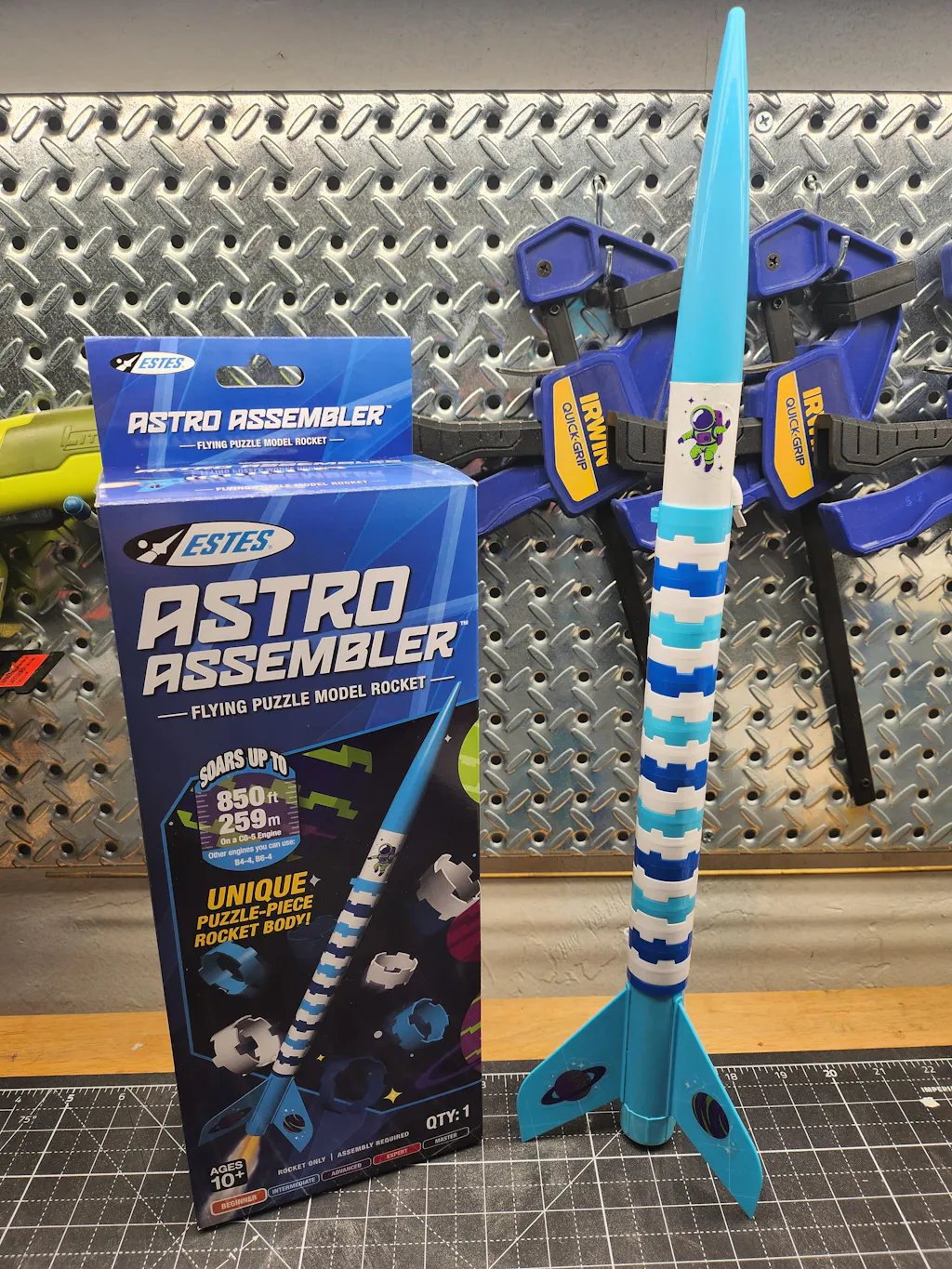 Astro Assembler™