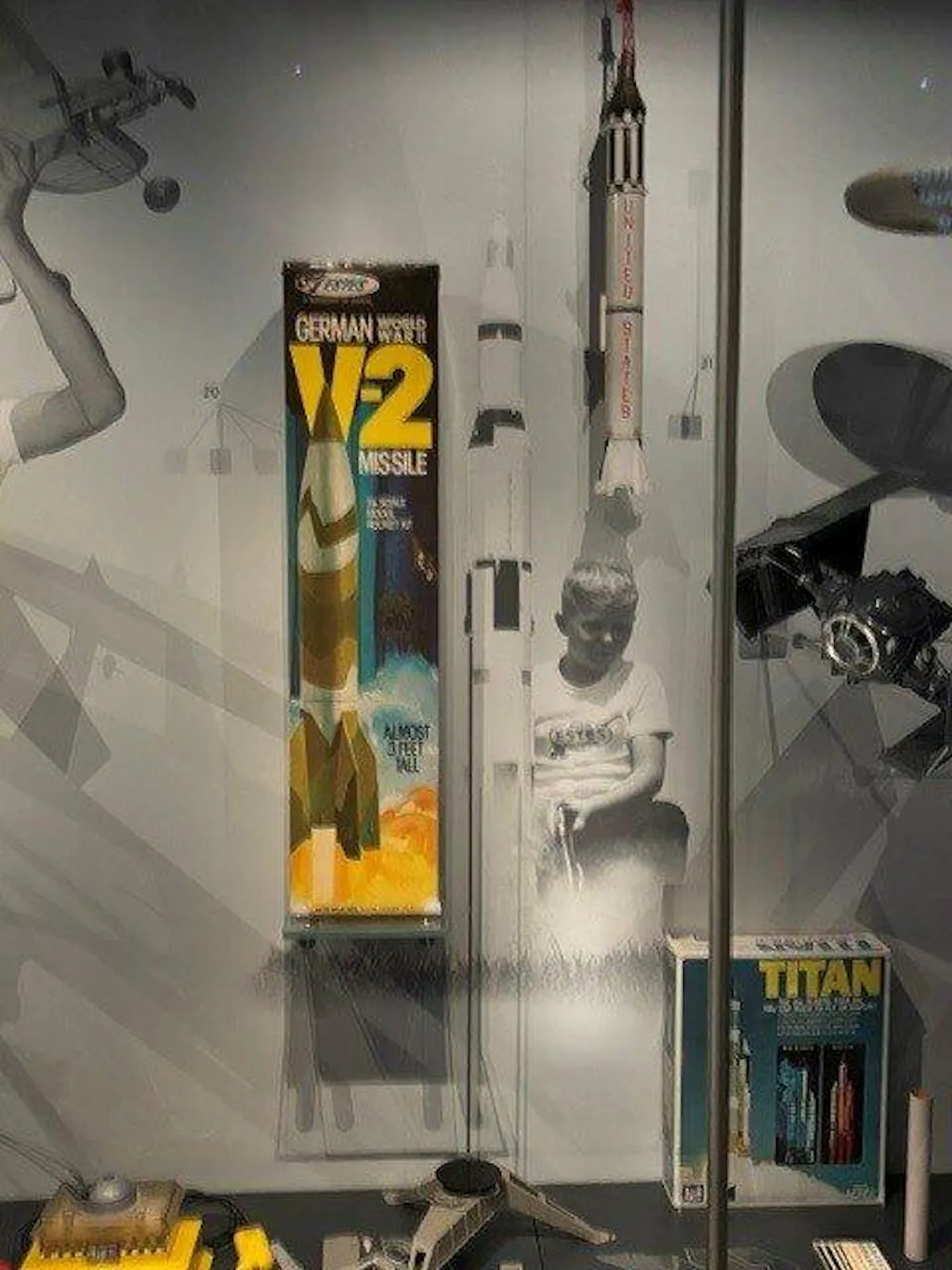 Pro Series II™ Soyuz