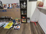 User picture