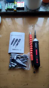 User picture
