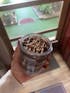 Tortugana® Cake Jar 8 oz.
