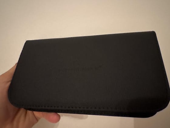 Olivia Garden SilkCut XL 6" Professzionális Hajvágó Olló