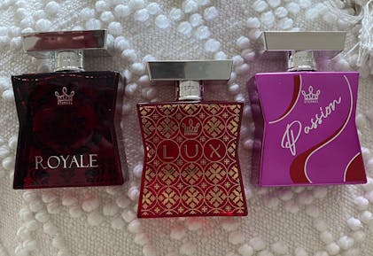 Eternal Lux | Inspired by La Vie Est Belle – ETERNAL