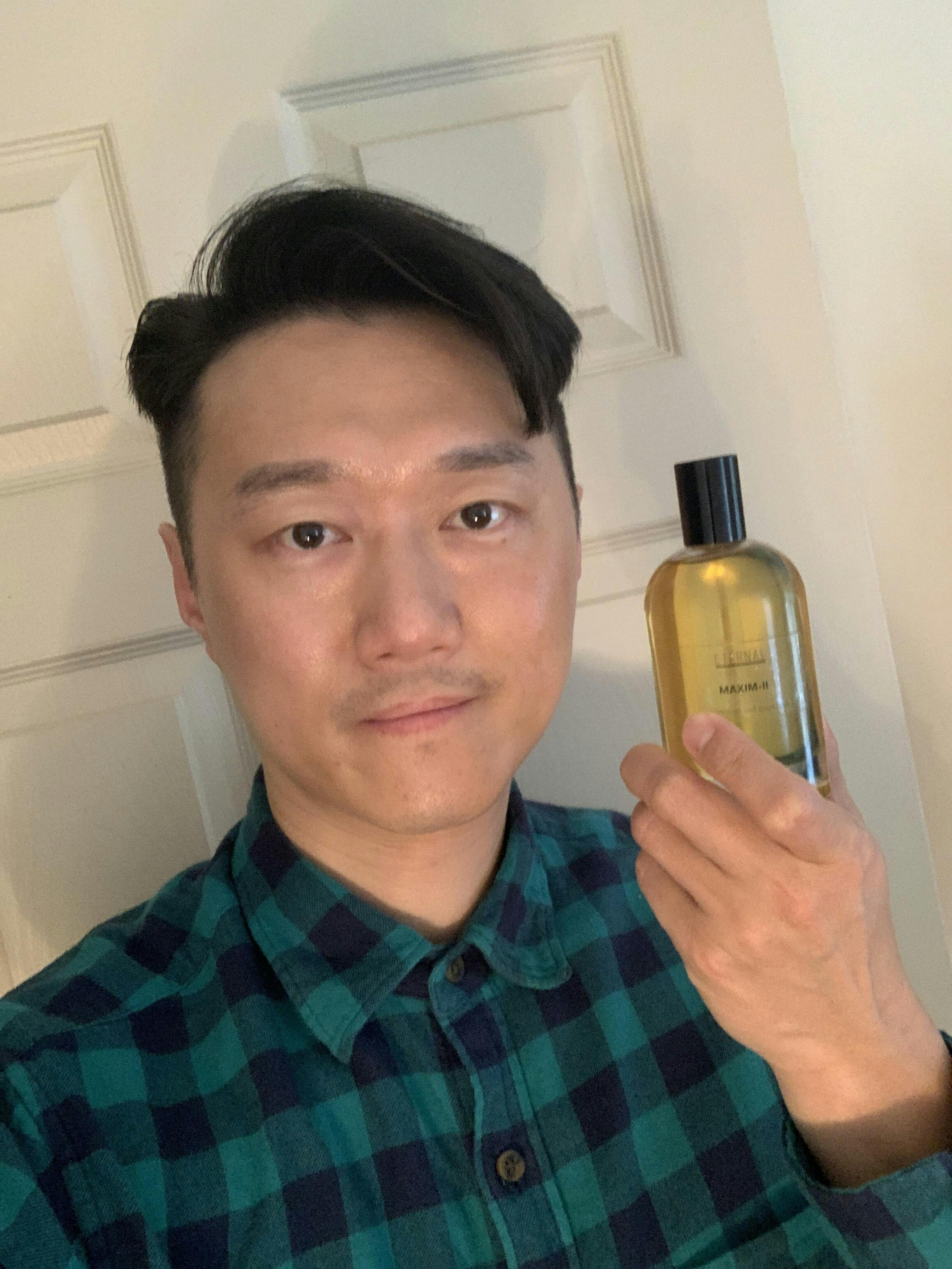 Maxim Perfume Oil Eternalperfumeoils