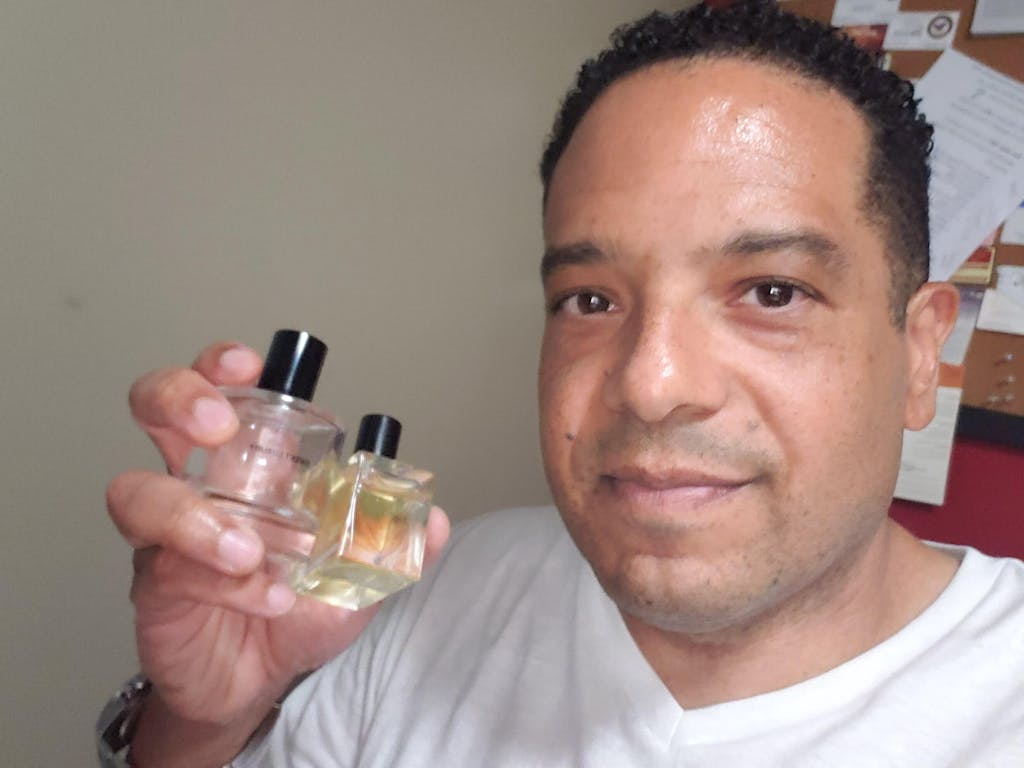 Eternal perfume oils Eternalperfumeoils