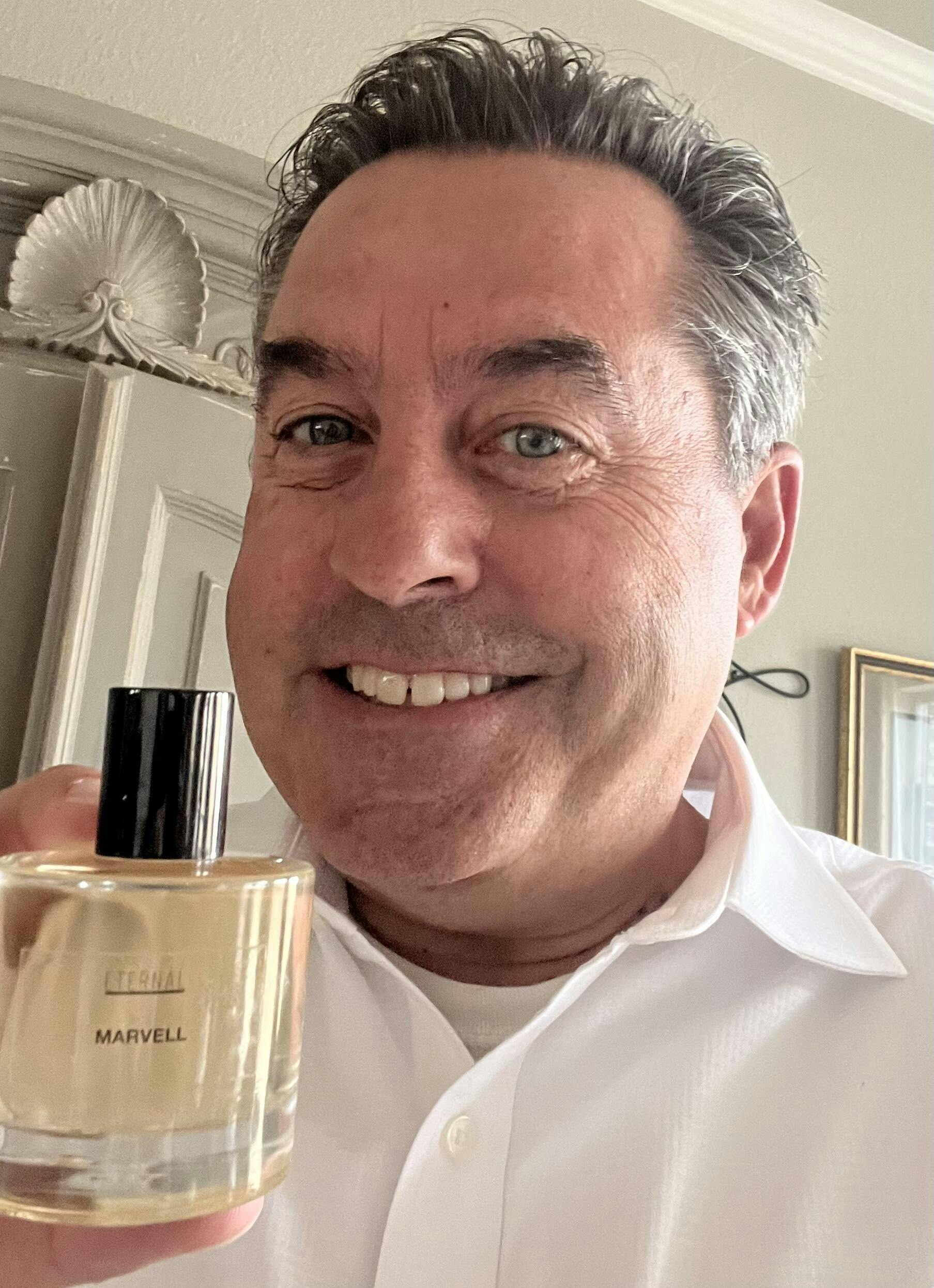 Eternal perfume oils Eternalperfumeoils