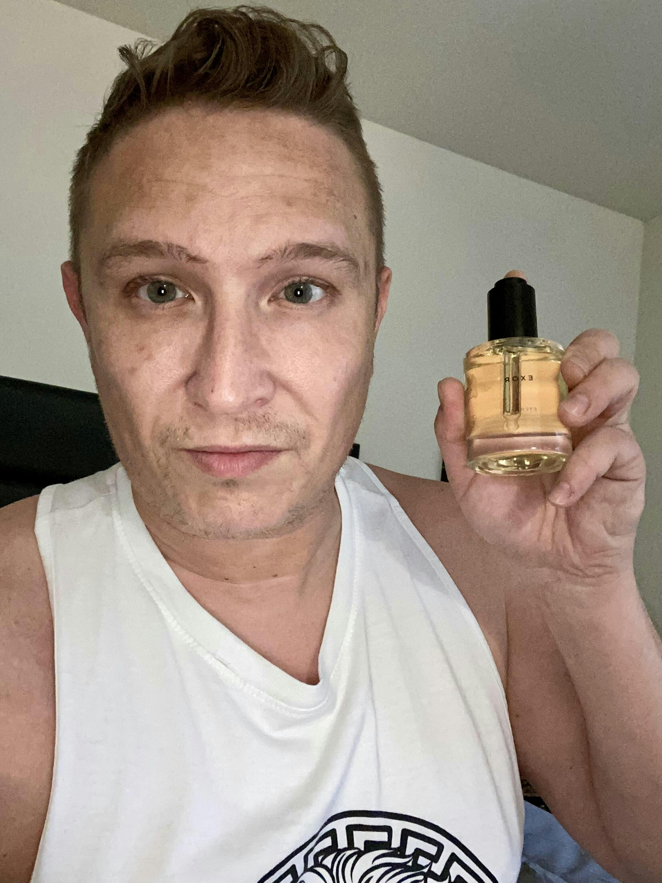 Exor Inspired by Invictus - Eternalperfumeoils