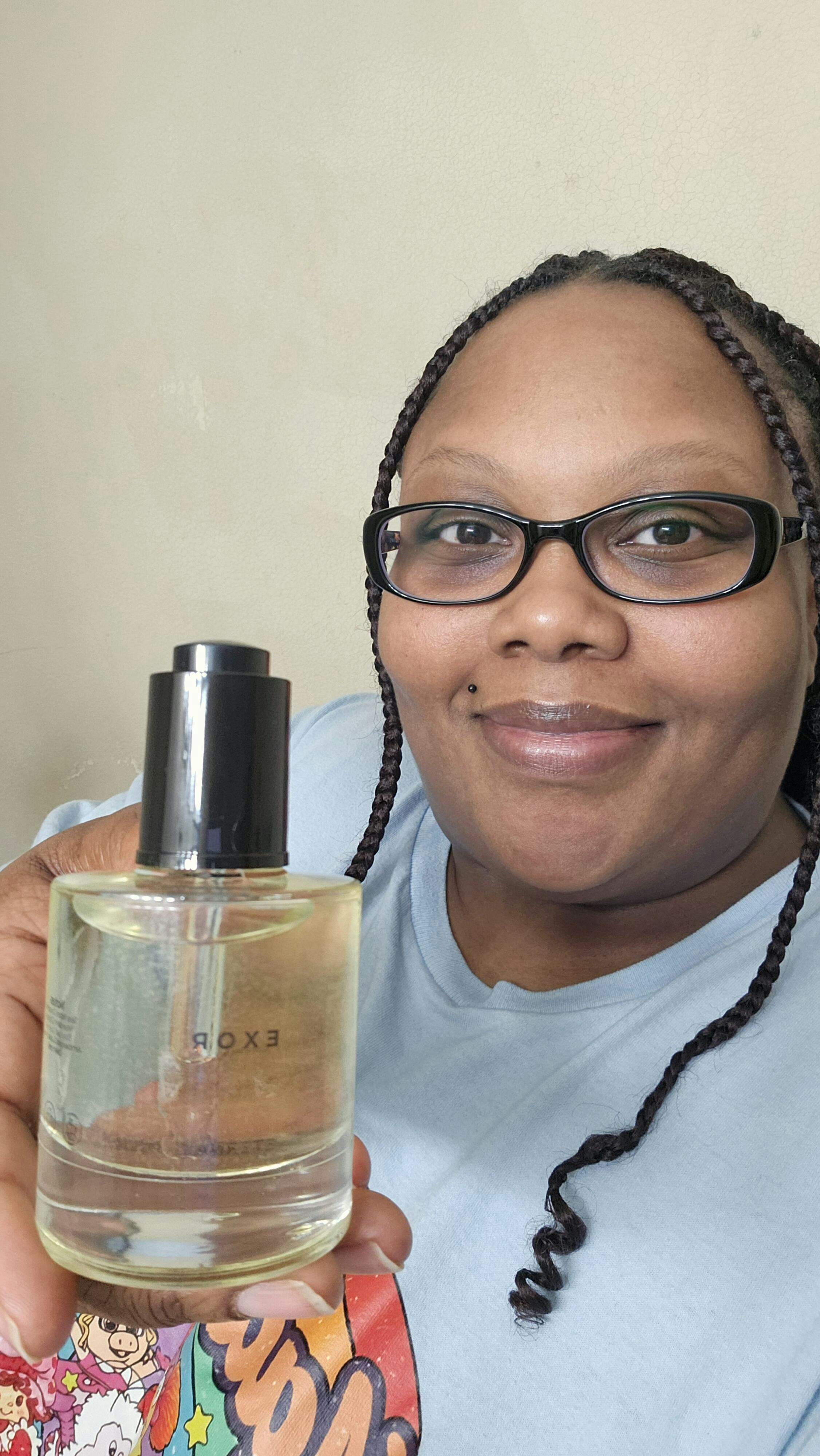 Exor Inspired by Invictus - Eternalperfumeoils